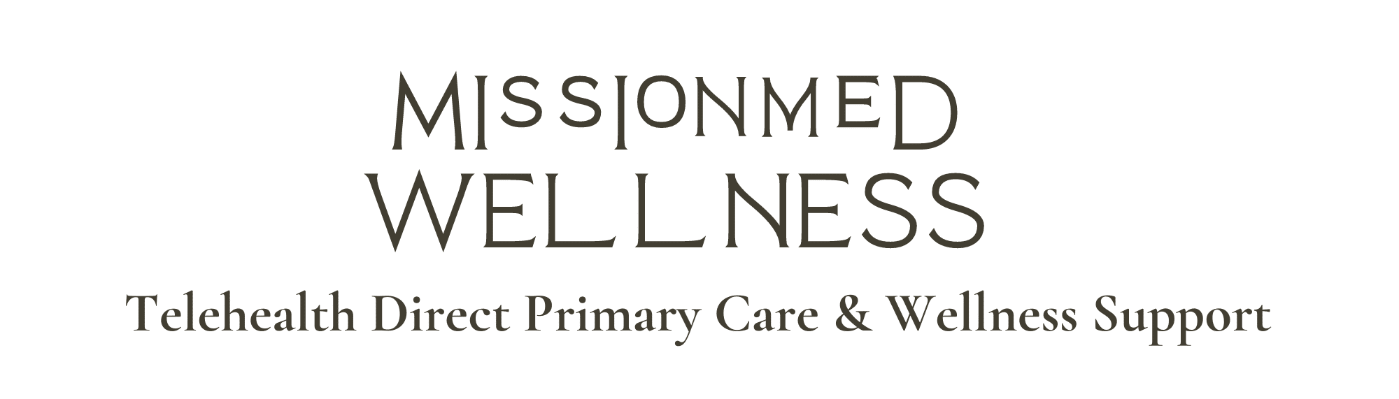 missionmed wellness 1 reset guide
