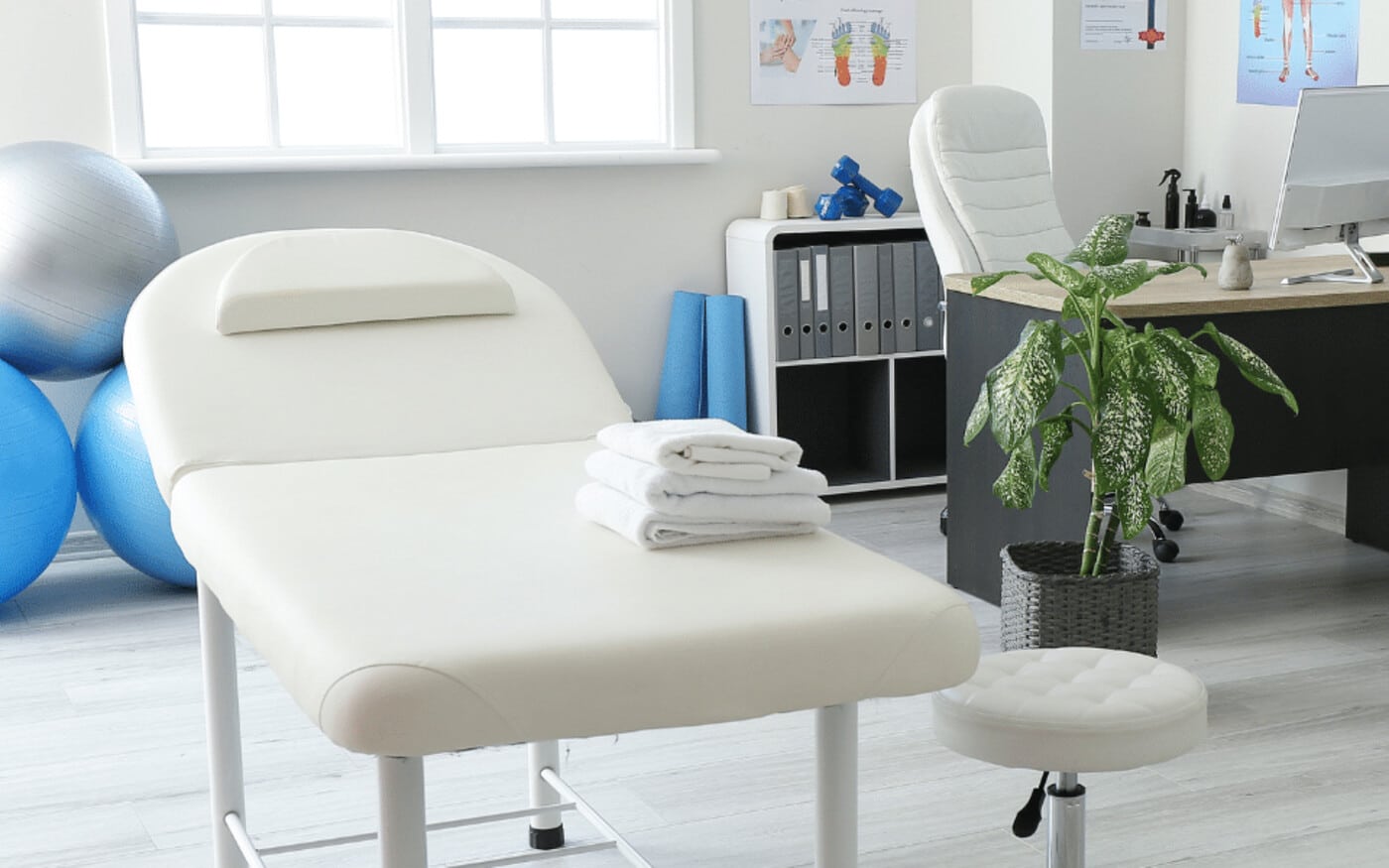 img2 massage room cropped Direct Primary Care (DPC)